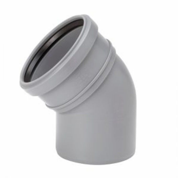 Lapsek Oy - Kulmayhde HT 45 astetta