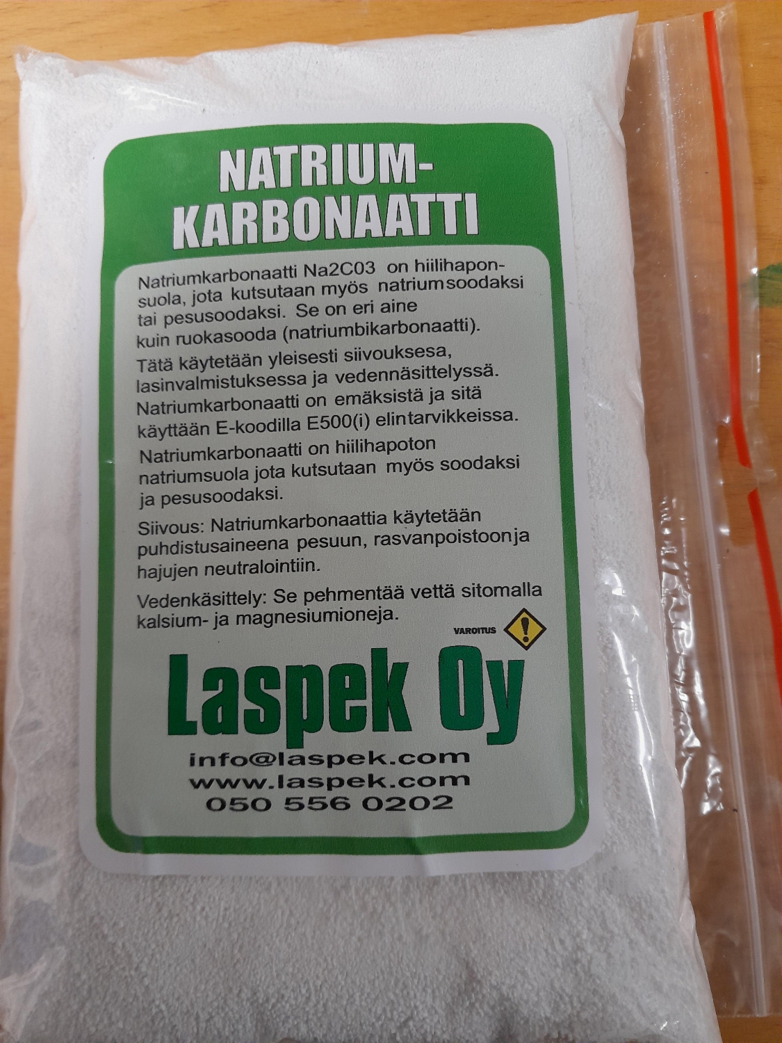 Lapsek Oy