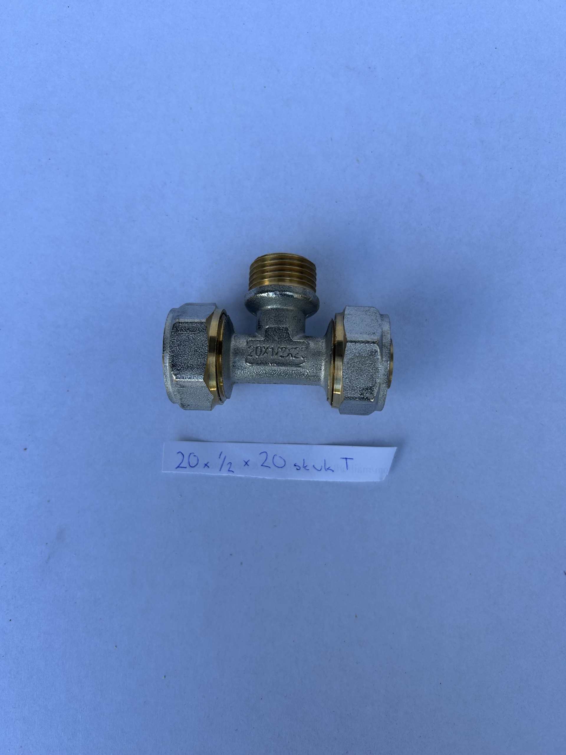 Lapsek Oy - Komposiittiliitin puserrus T-kpl UK
