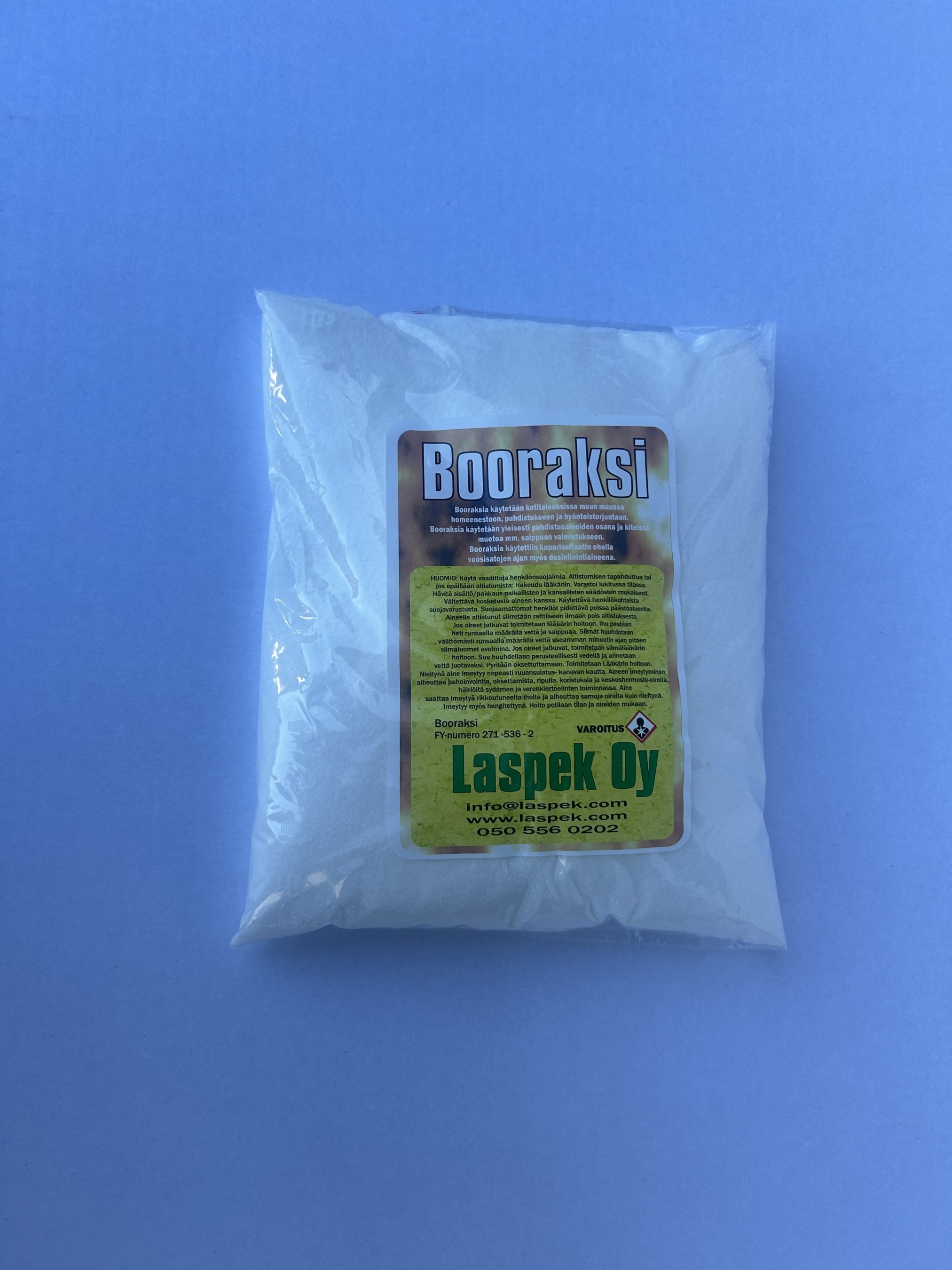 Lapsek Oy