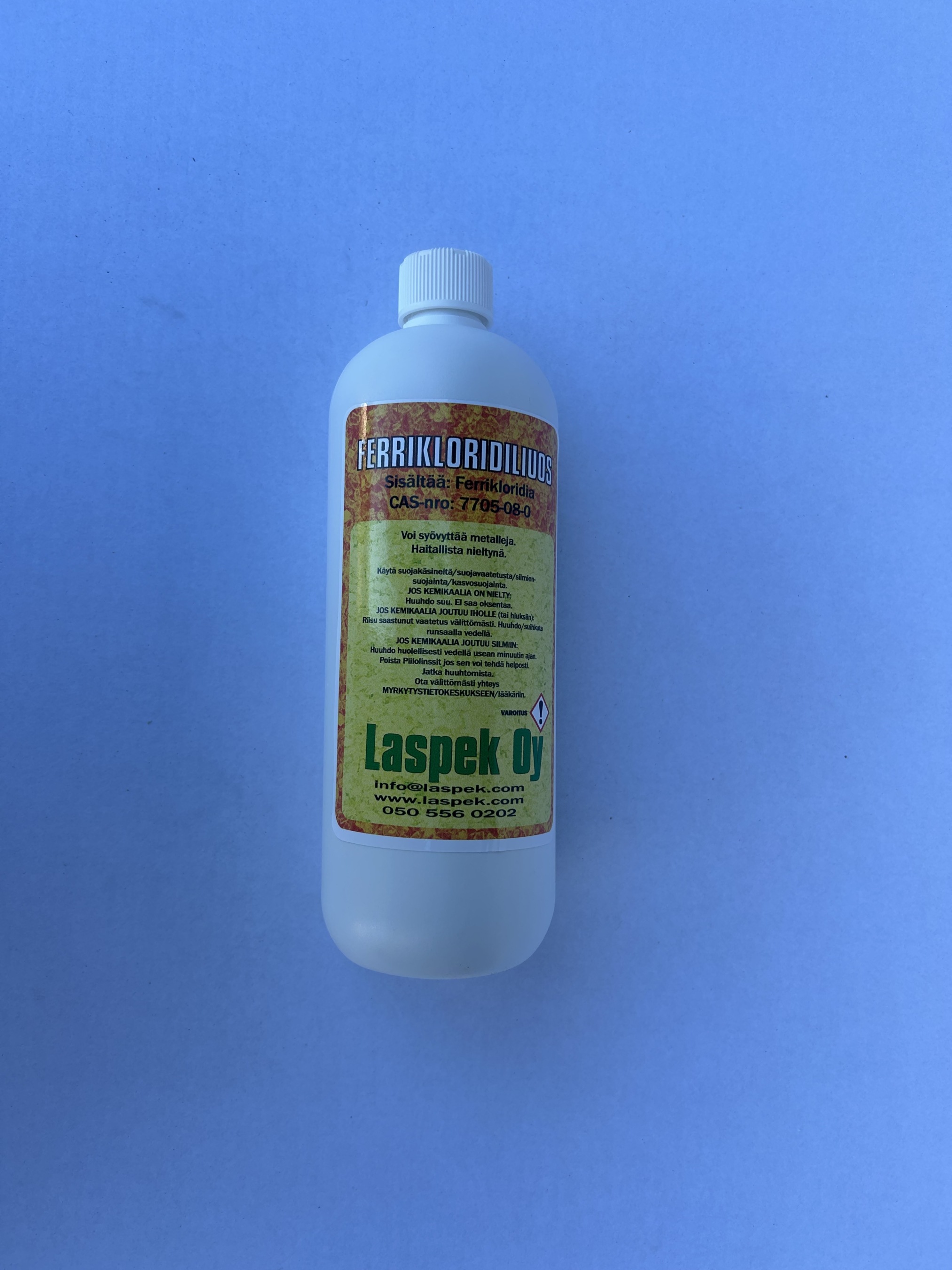 Lapsek Oy