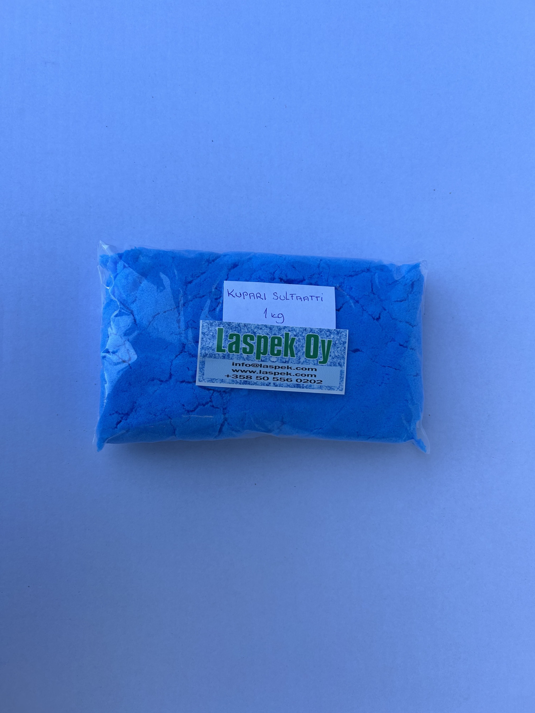 Lapsek Oy