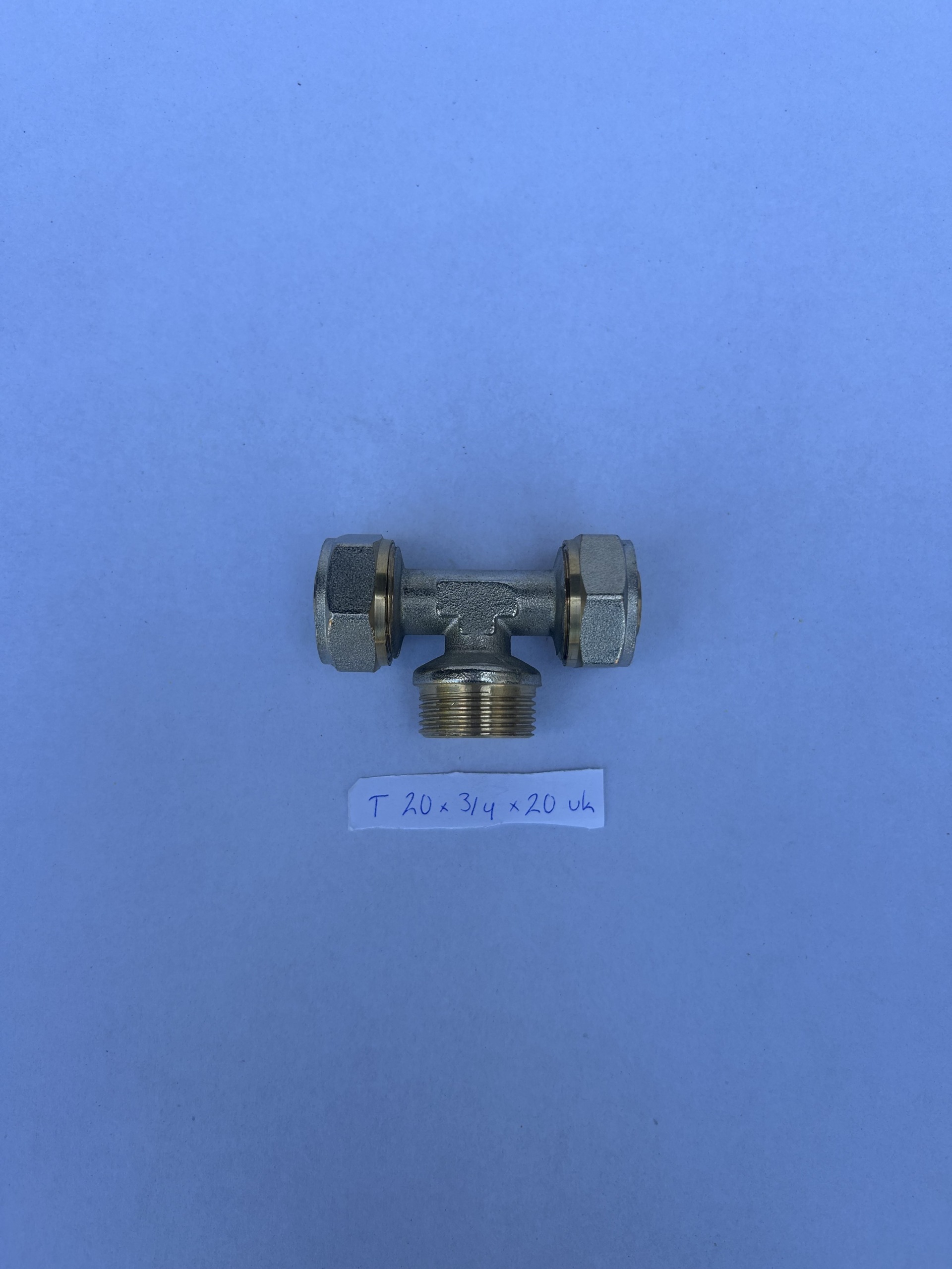 Lapsek Oy - Komposiittiliitin puserrus T-kpl UK