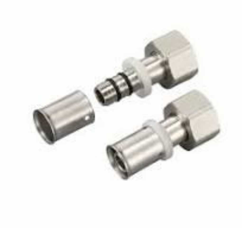 Lapsek Oy - Yhdistäjä 20×1/2″, 25×3/4″