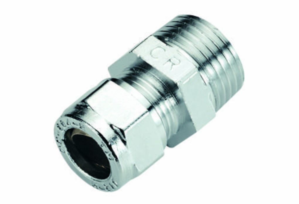 Lapsek Oy - Kromattu suora 12 ja 15mm UK
