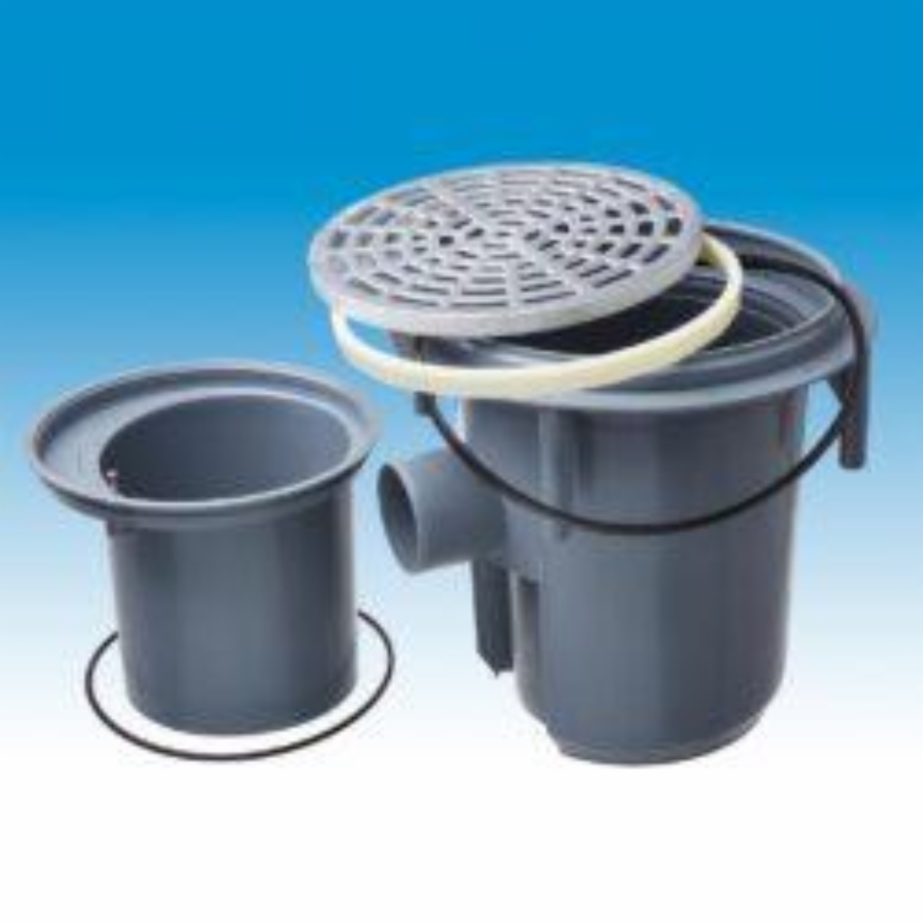 Lapsek Oy - Merika Hiekanerotin PHV 7/75 EK 341