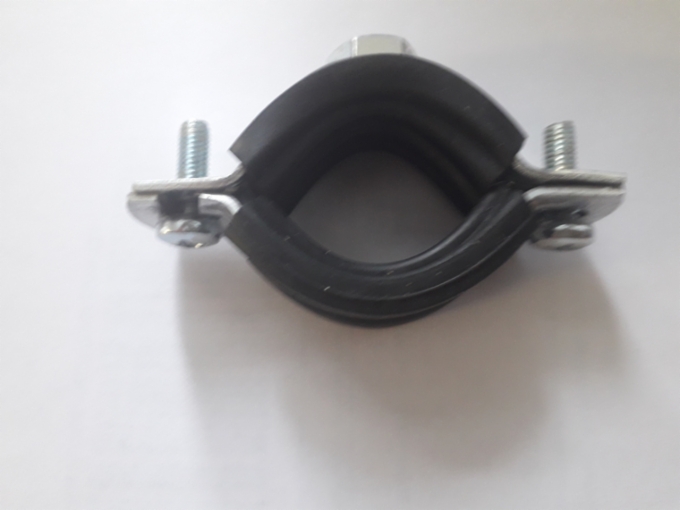 Lapsek Oy - Putkikiinnike M8 25-29mm