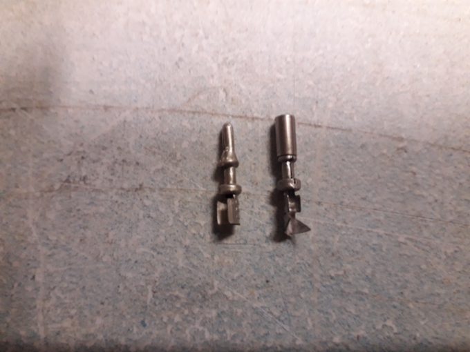 Lapsek Oy - Putkiliitin 2,0mm