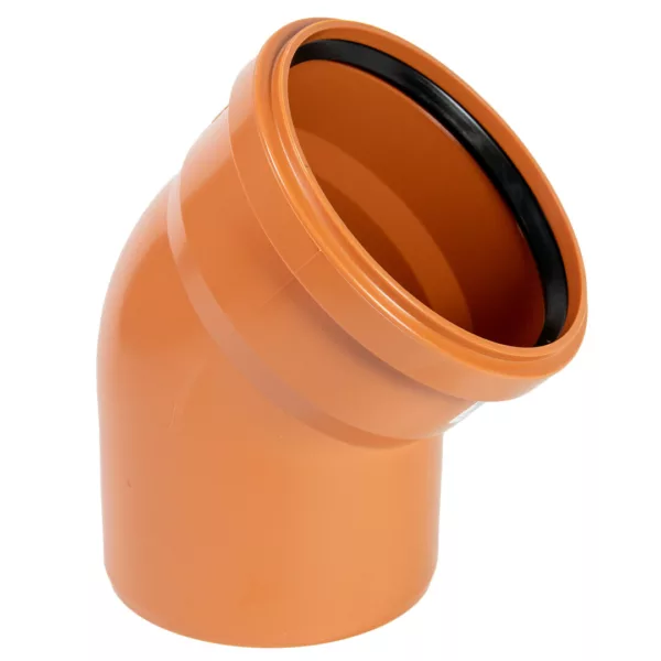 Lapsek Oy - Kulmayhteet 160mm –