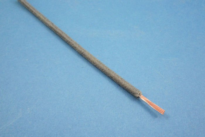 Lapsek Oy - Kangasjohdot 2,5mm