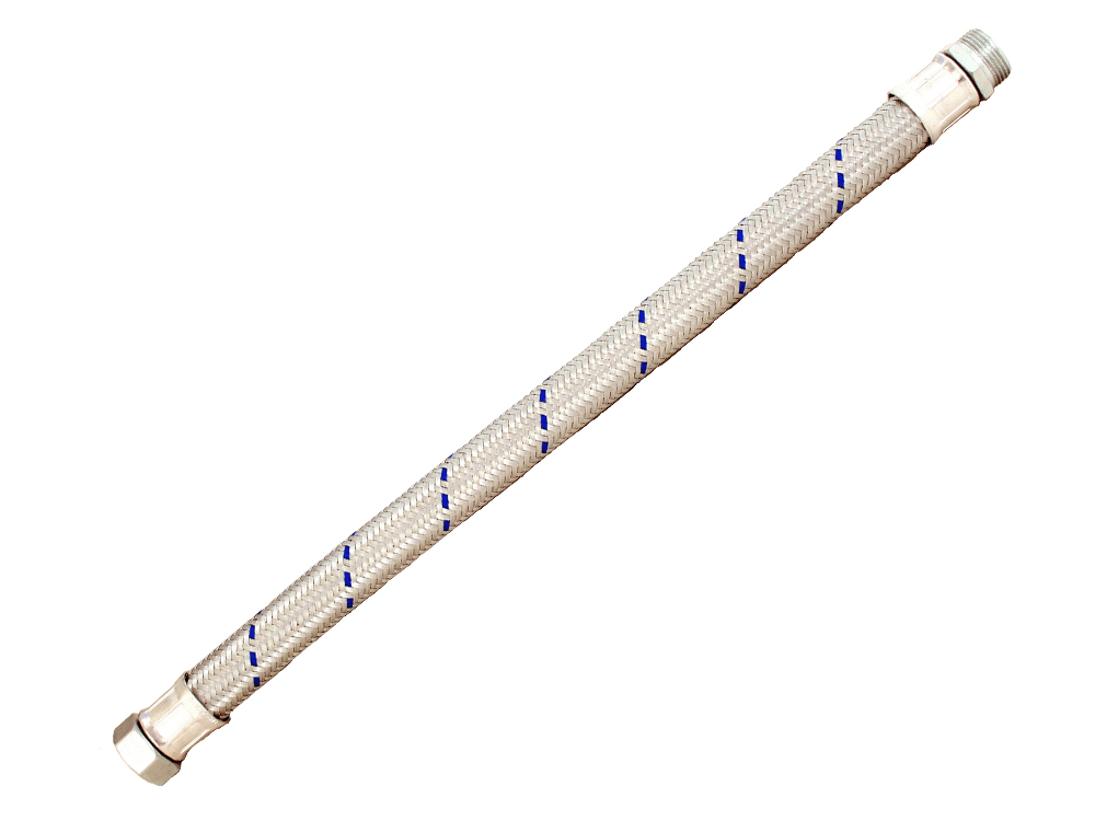 Lapsek Oy - Kytkentäletku 600mm-800mm 3/4″