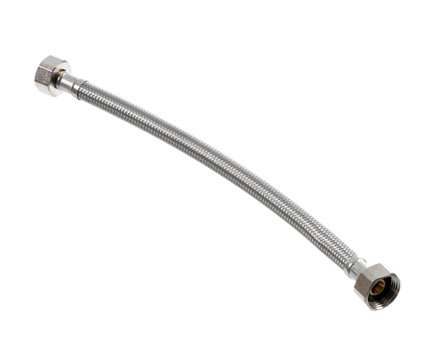 Lapsek Oy - Kytkentäletku RST 1/2″ SK/SK