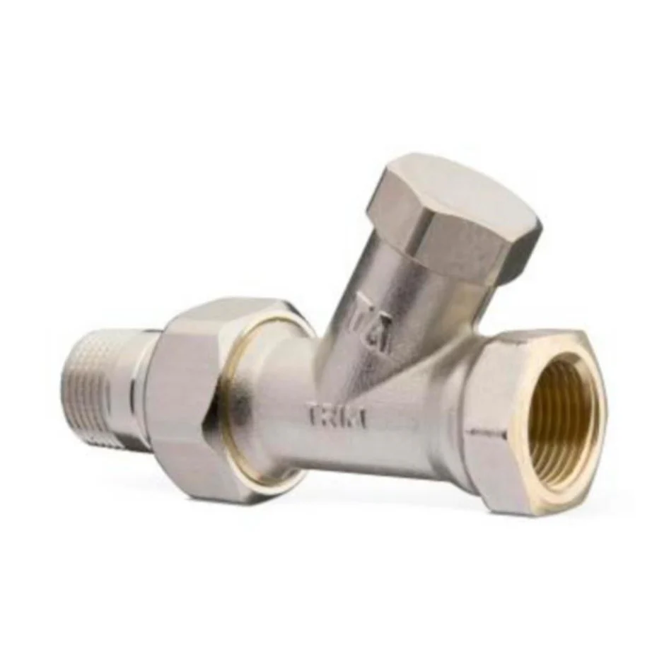 Lapsek Oy - TA-Trim paluuventtiili 3/4″ suora