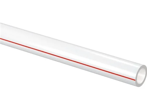 Lapsek Oy - Lämpöjohtoputki Uponor Radi Pipe, PN6, 32×2.9mm, 50m